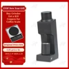 ITOP 03 Electric Coffee Grinder Seven-core 48mm Burr Household Coffee Bean Grinder VS3 Coffee Miller Grinder Espresso 110V 220V 1