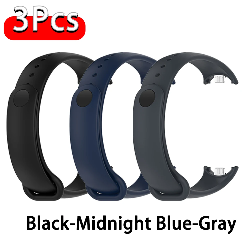 Silicone Sport Strap Wristband