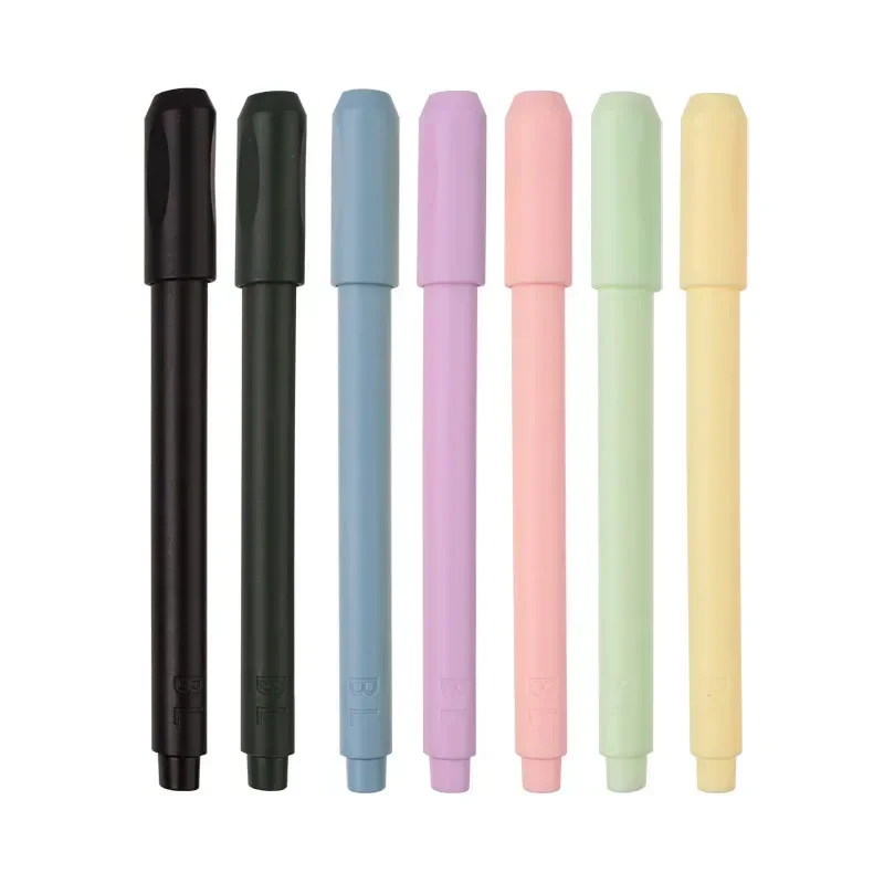 1 Pc Pencil extender art pen grip pen holder sketching pencil colored pencil case extension art supplies school office supplies 6