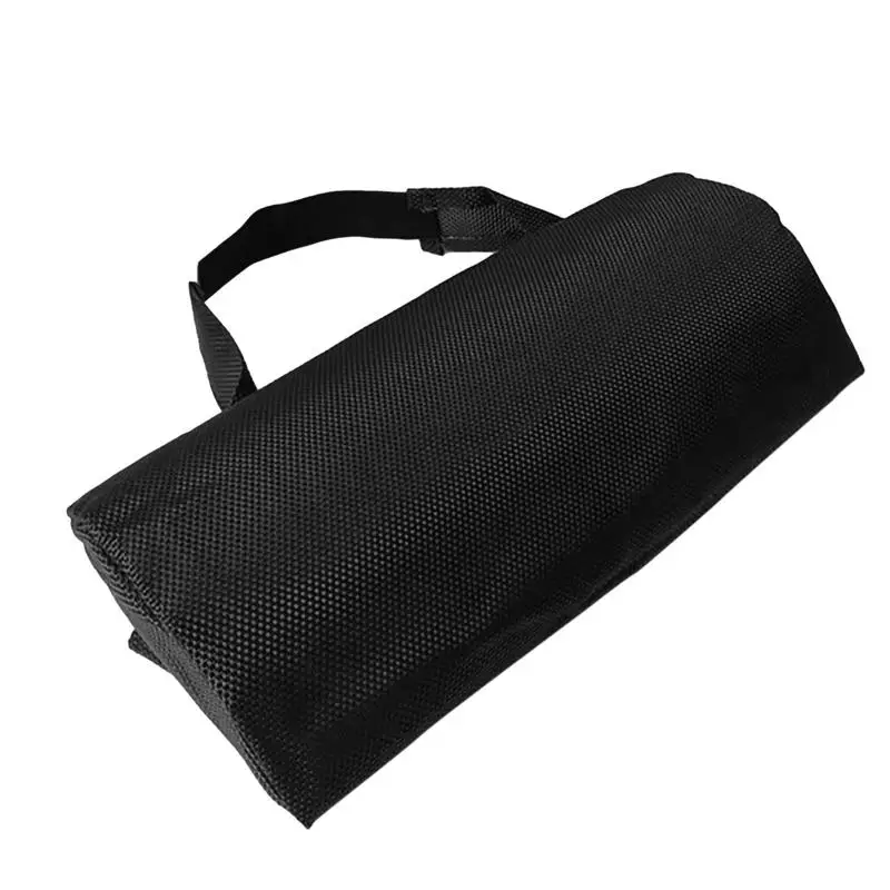 Lounger Pillow Outdoor Garden Chaise Pool Lounge Chairs Sponge Pillow Comfortable Anti-weight Headrest Neck Support Pillow 2