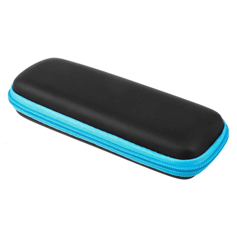 

Dart Box Darts Accessories Carry Case Wallet Pockets Holder Storing Bag Black Durable Darts Container For Home Outdoor