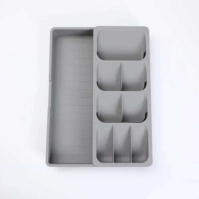 Kitchen Storage Tray Kitchen Organizer and Storage Container Cutlery Organization Home Garden Cutlery Tray storage tray kitchen tray
