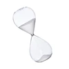 Precisions 60 Minutes Hourglass with Fine Flowing Sand Timers for Focuseds Work and Cooking 1