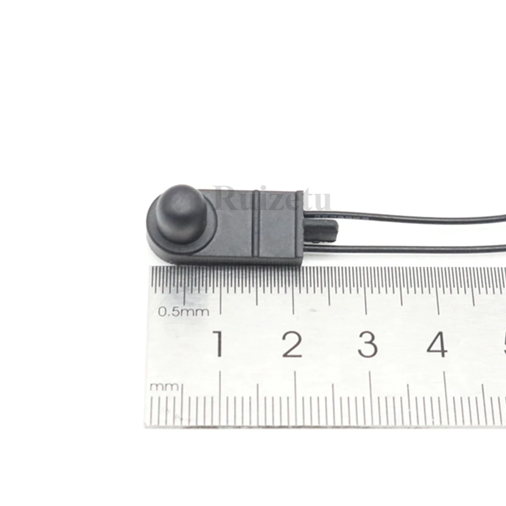 Underneath Mirror Ambient Air Temperature Sensor For Jeep Renegade Fiat 500 500X 500L Punto Doblo Stilo Idea Panda Alfa Romeo