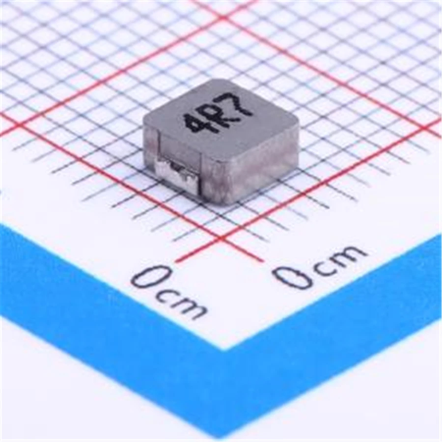 

(Power inductance) FXL0420-4R7-M