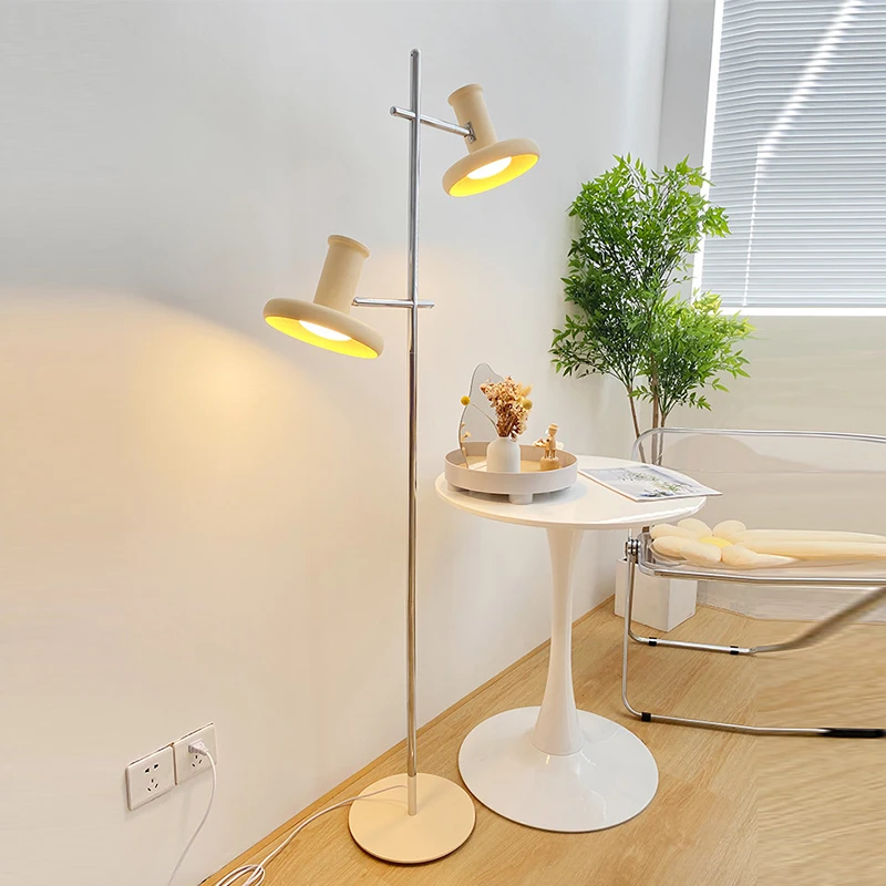 

Modern LED Floor Lamp E27 Floor Lamps For Living Room Bedroom Study Floor Lamp Nordic Home Decor Standing Lamp