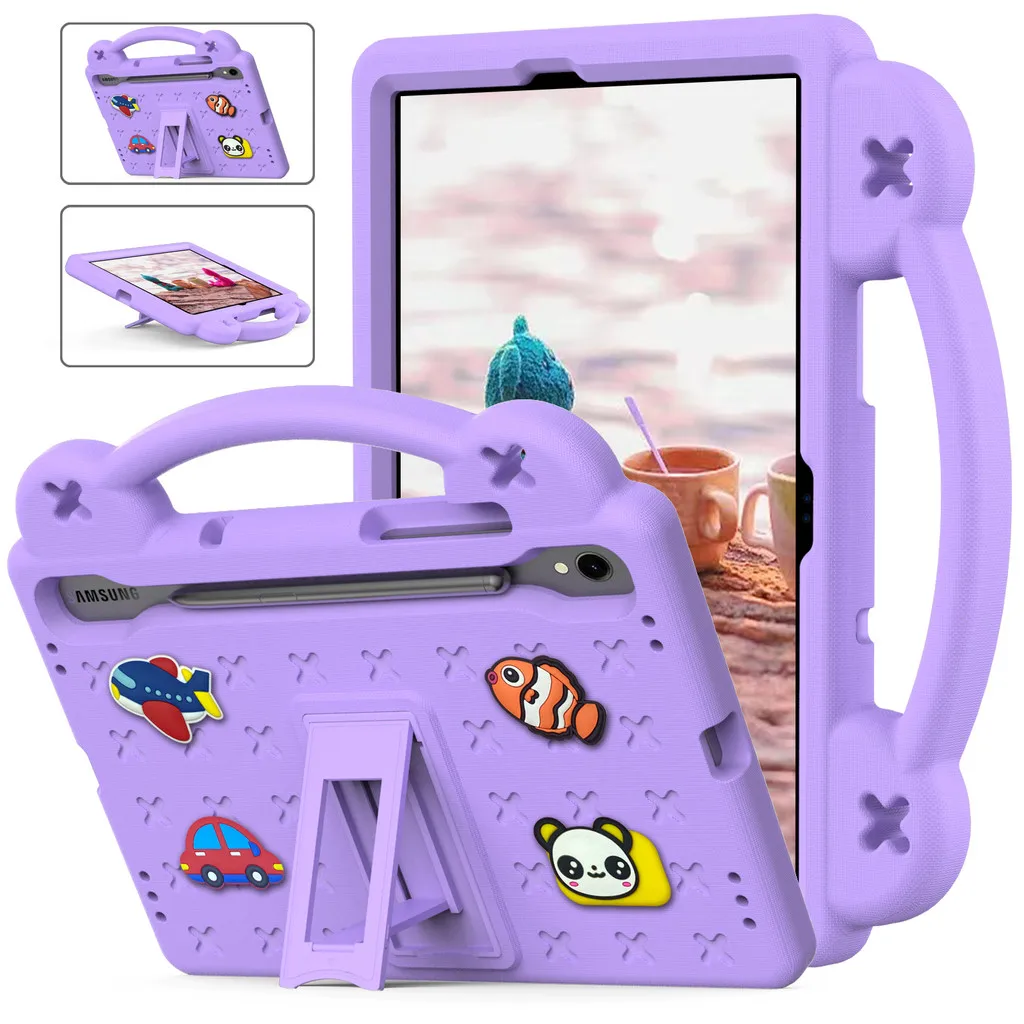 Kids EVA Shockproof Case