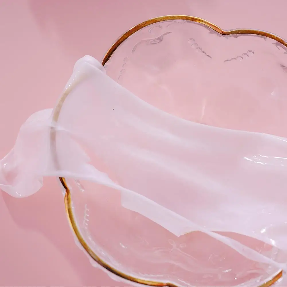 Deep Moisturizing & Brightening Bio-Collagen Overnight Face Mask