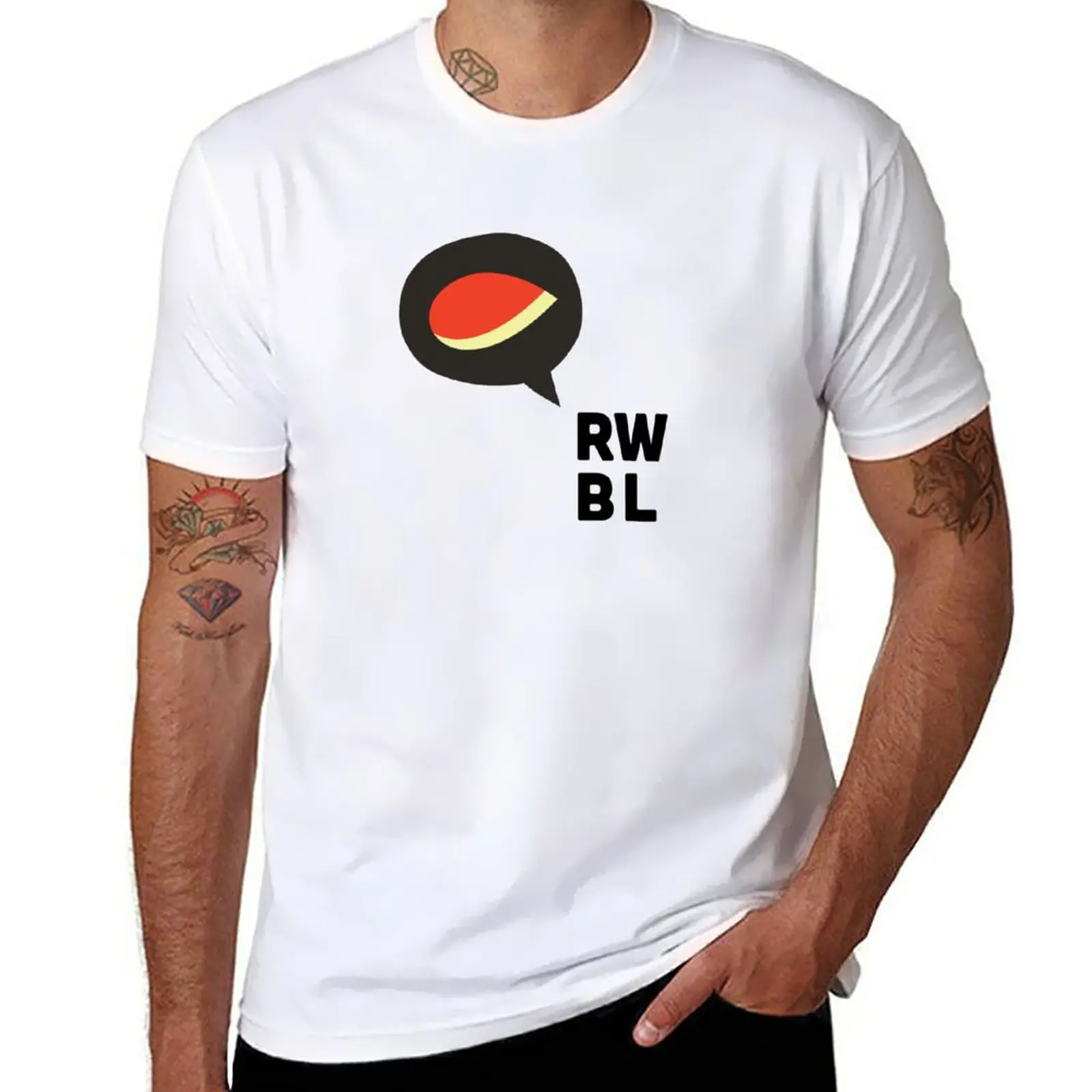 This is a slight tweak on the design that launched PRBY into the birding world. T-Shirt customs men t shirts