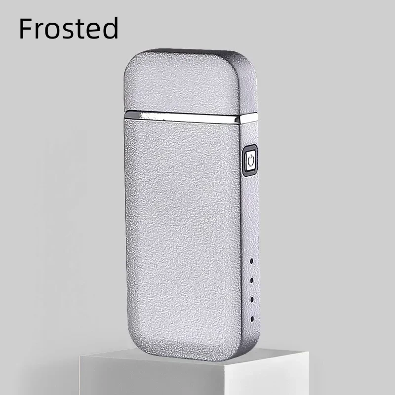silver matte (box)