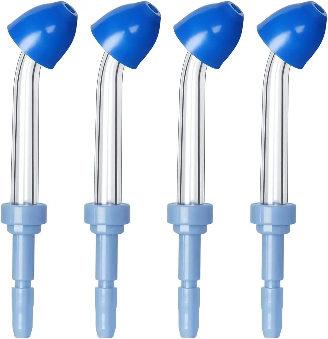 Nose Washing Tips Accessories for Waterpik Oral Irrigator Wp100 Wp-450 Wp-250 Wp-300 Wp-660 Wp-900 WP-100 Handle Assembly/Nose