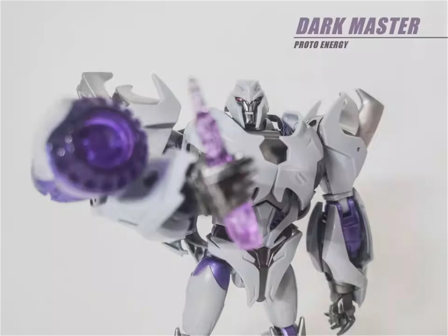 Darkmastern