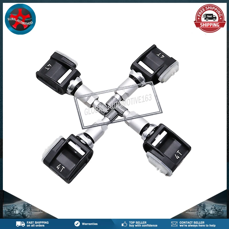 ĳ CT6 2020 CHEVROLET SILVERADO 3500 2020 GMC SIERRA 3500 2020 TPMS Ÿ̾ з ͸  433MHz 13598463