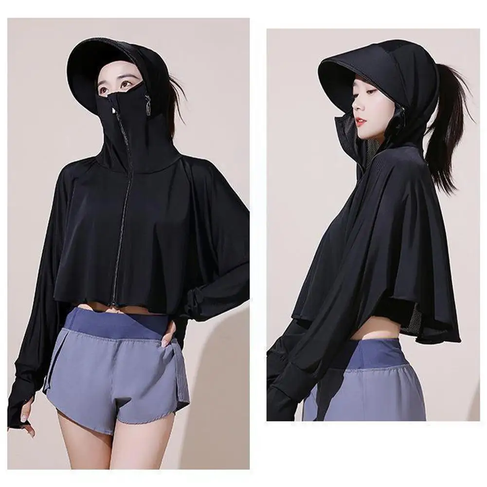 Рисунок 3 - Летняя Солнцезащитная одежда с защитой от УФ-лучей