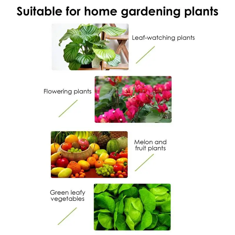 Plant Growth Enhancer Supplement Plant Growth High-Performing 100ml Enhancer Root Stimulator For Plants Rooting Booster