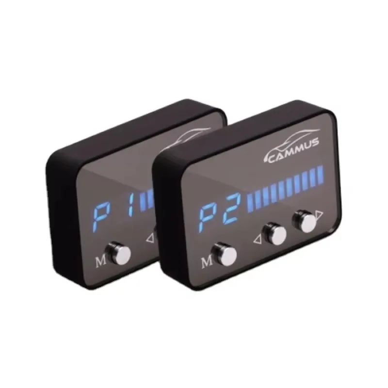 Windbooster Speed Car Accessories Accelerator Engine Motor with Remote 9 Drive Electronic Throttle Controller