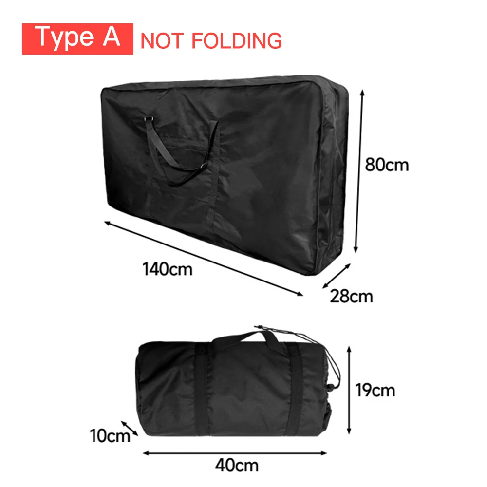A not Folding