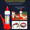 50g Strong Welding Adhesive Powerful Repair Adhesive Universal Glue Quick-drying Sealer Tiles Fix Sealant Metal Welding Glue 2