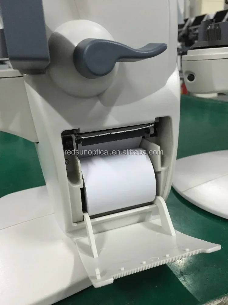 FL800 China optical equipment Auto lensmeter