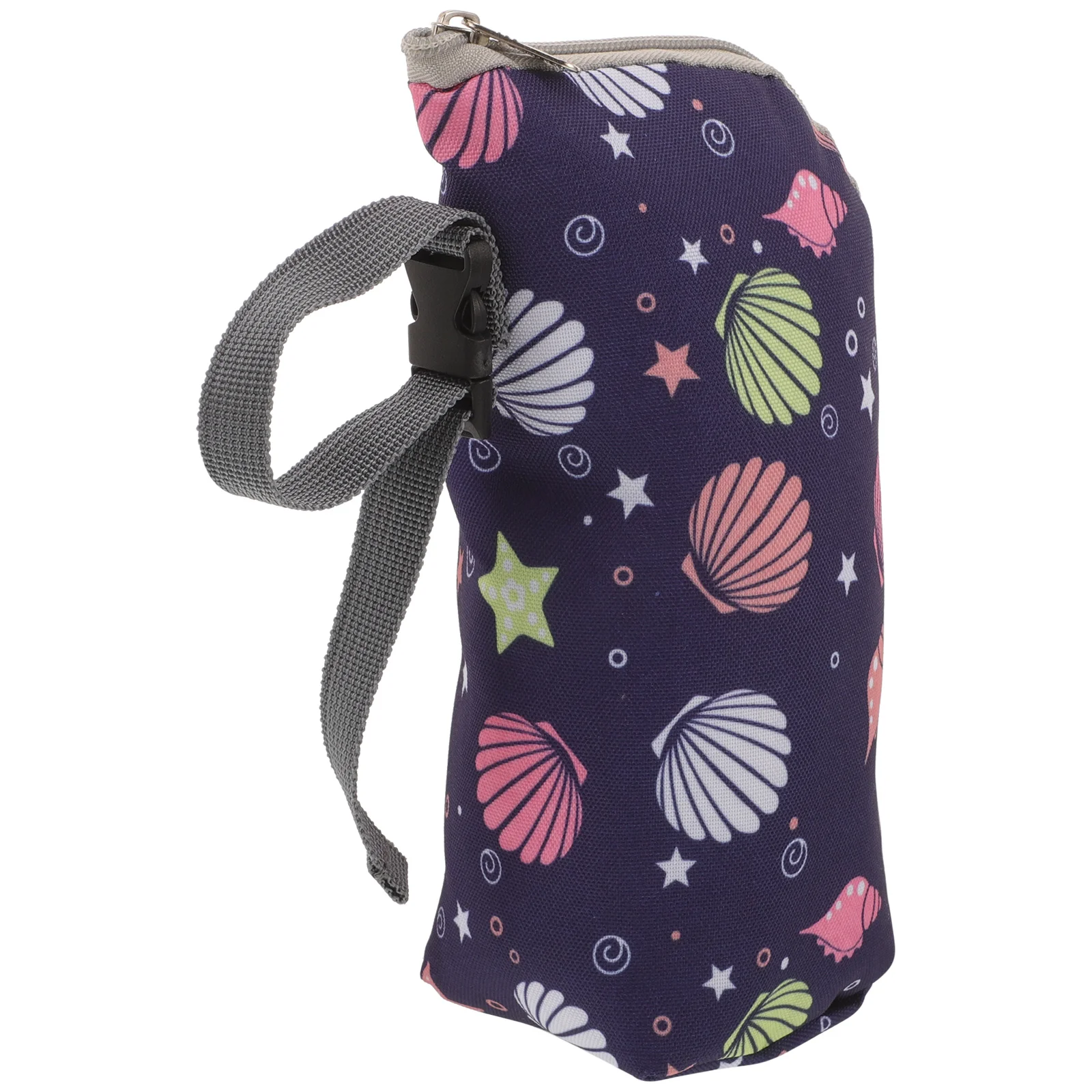 

Insulated Bottle Bag Baby Portable Holder Case Milk Cooler Oxford Cloth