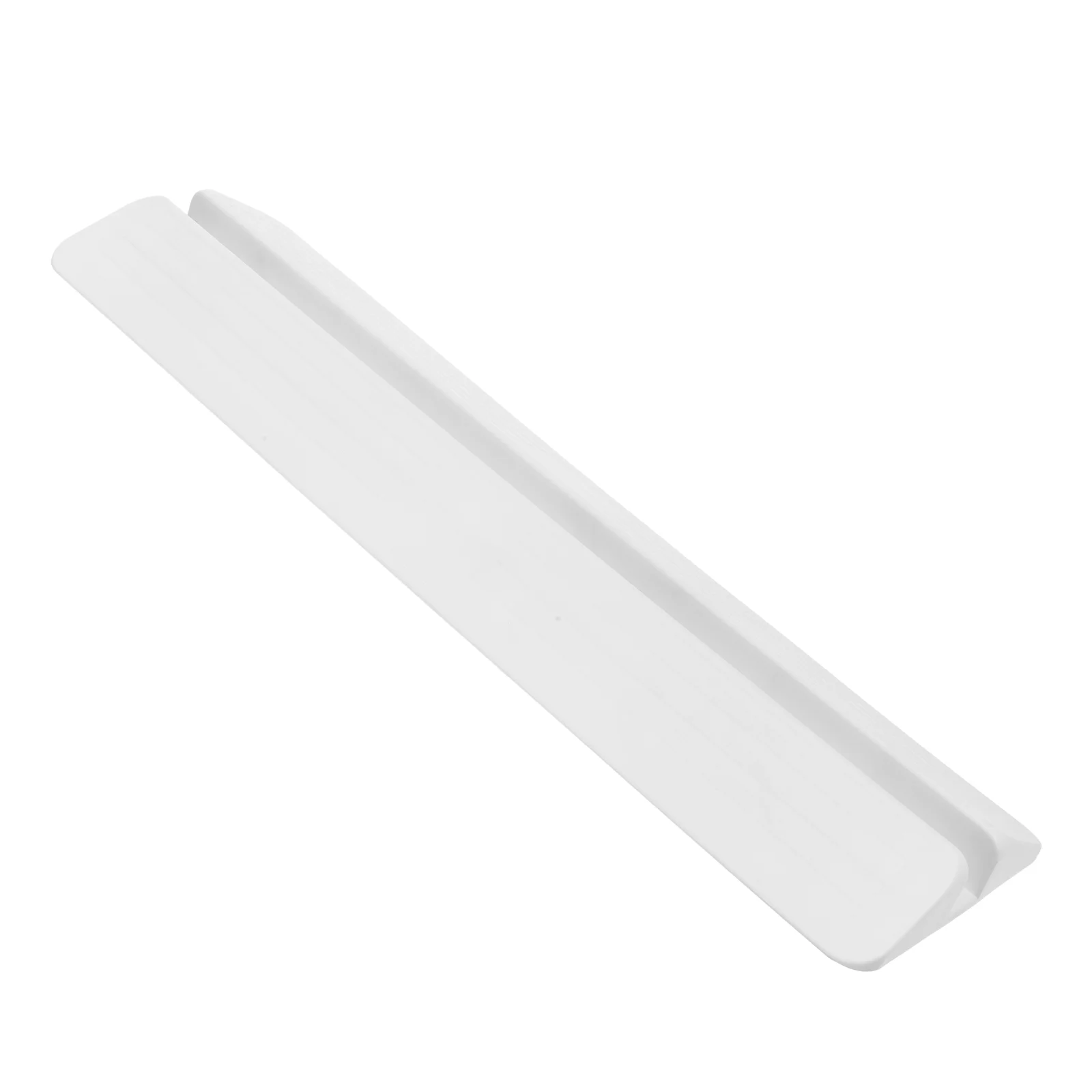 Barrier Safety Door Rail Accessories Baby Gate for Stairs No Drill Oval Child Stopper