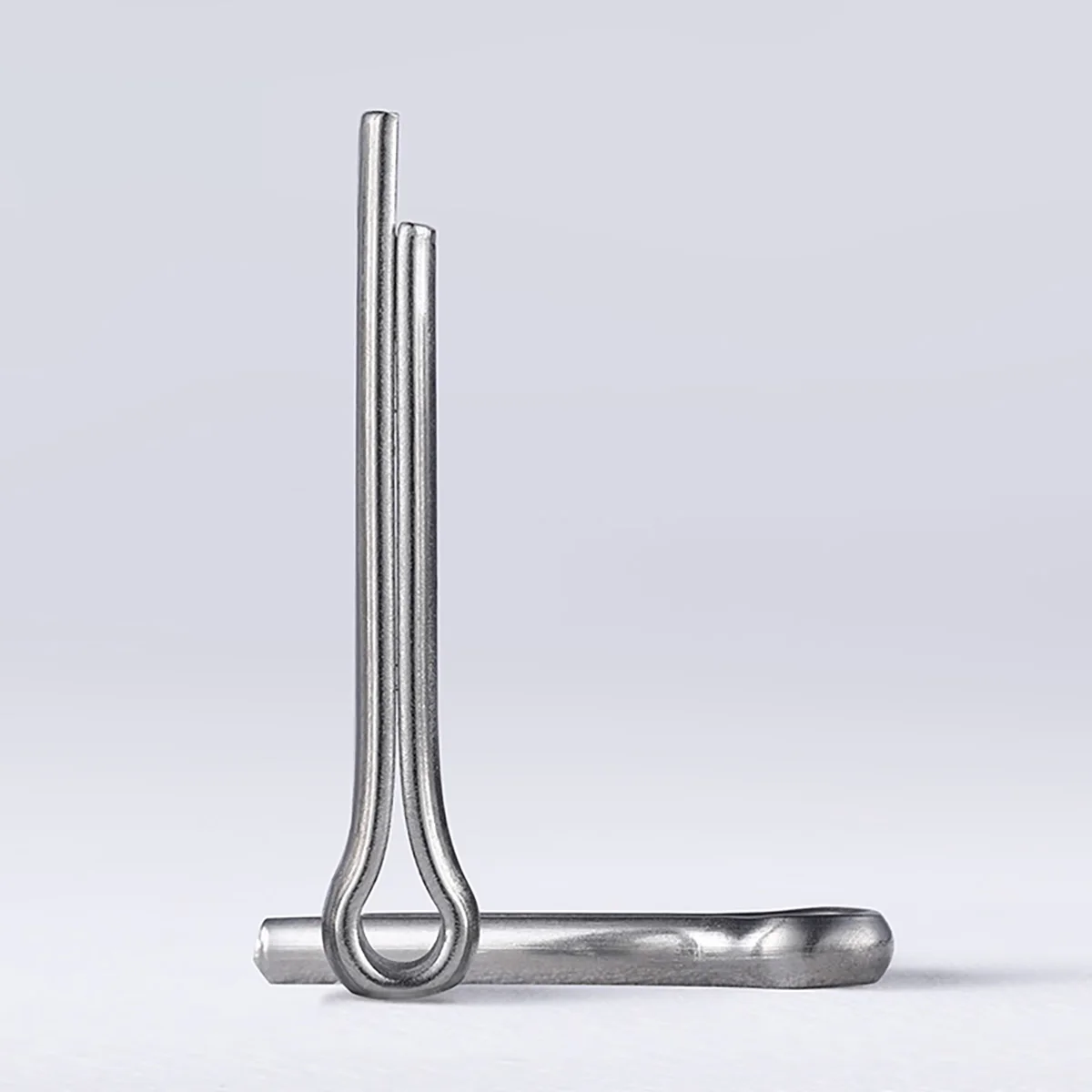 304 Stainless Steel Cotter Pin / Locating Pin / Hairpin /U-Pin M1-M10