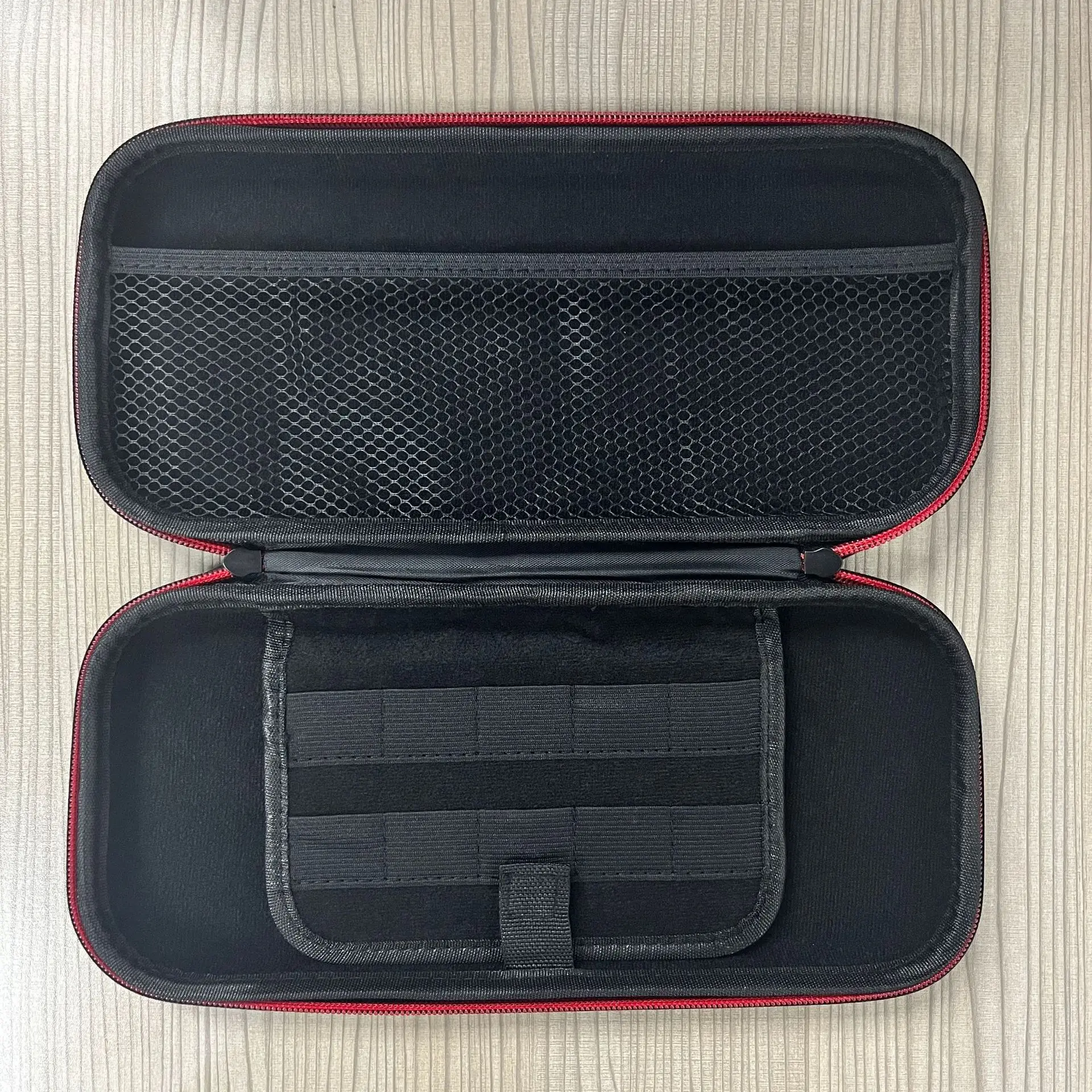 PG-SW2193P For Switch 2 Game NS2 Host EVA Storage Hard Case High Quality Waterproof Drop-Resistant Shell Casket