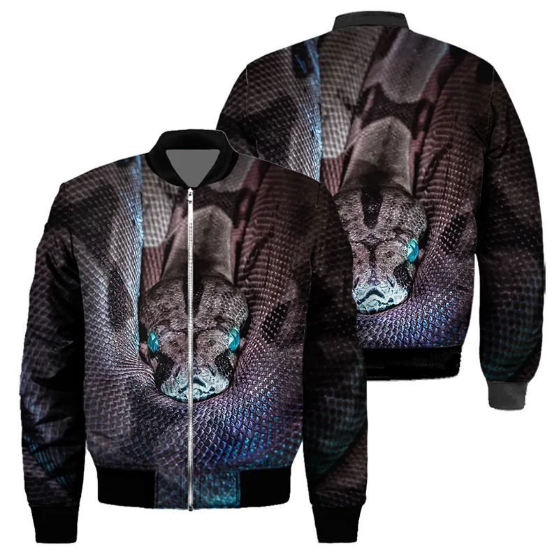thumbnail image 1 of 2024 Chaqueta con cremallera con estampado 3D de perro para hombre, moda informal unisex, chaqueta de manga larga con cremallera para hombre, sudadera con capucha, ropa para hombre, 1 of 4
