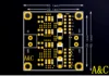 New 4 parallel 2A 6 parallel 3A 10 parallel 5A LT3045 low noise linear regulated power supply module 3