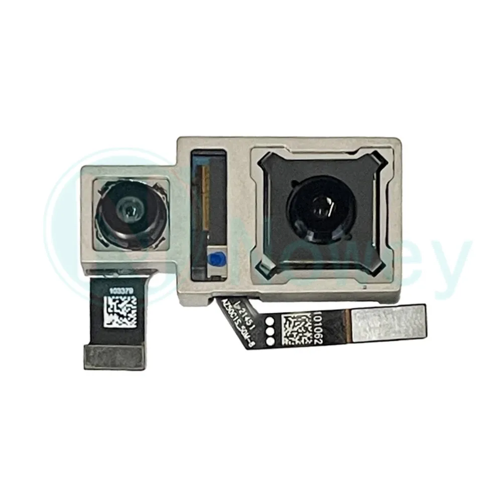 Back Facing Camera for Asus Zenfone 9 Back Rear Camera Repair Replace Module mobile phone camera module