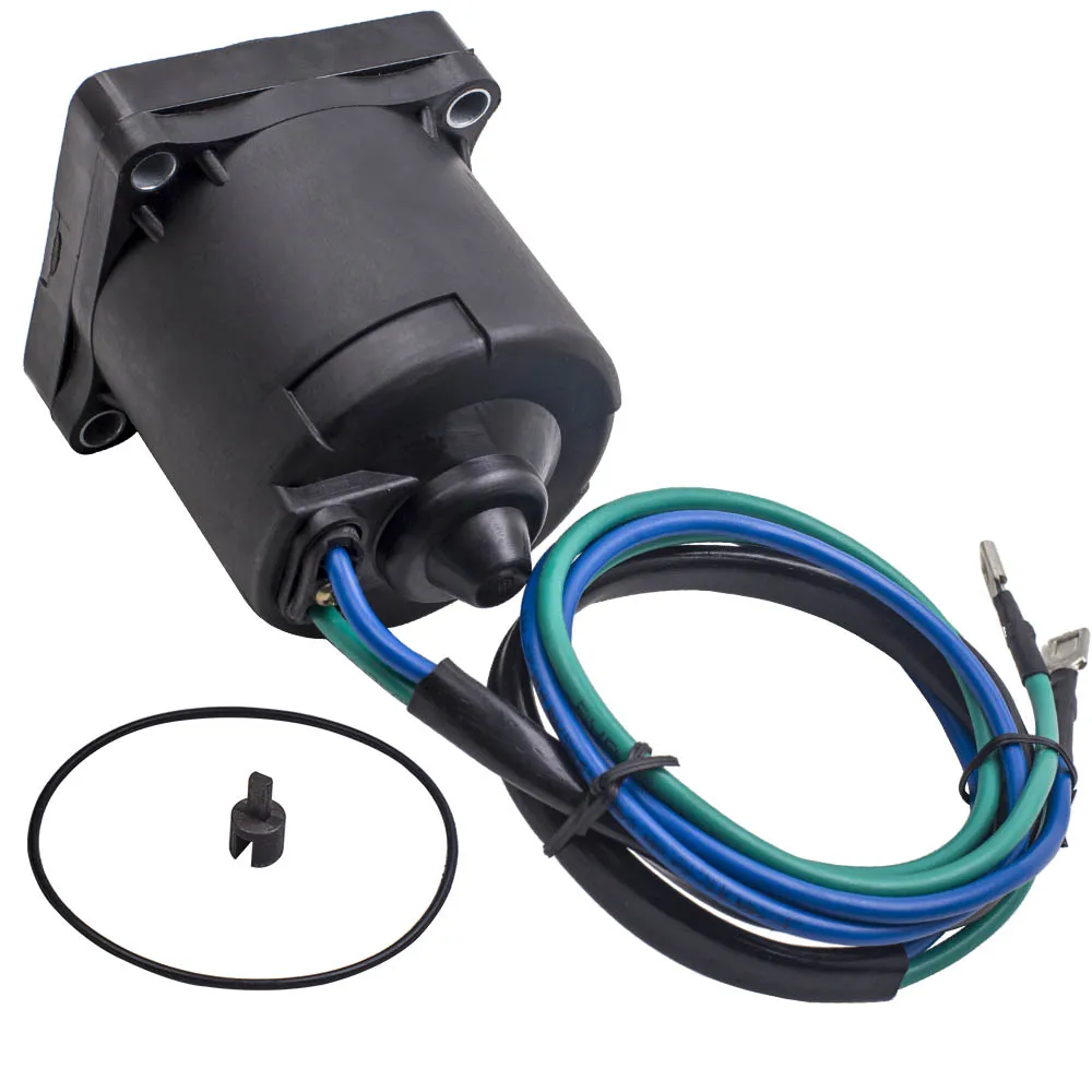 EVINRUDE용 파워 틸트 트림 모터, 야마하 OMC Evinrude PT303NM PT607NM 용, 모든 모델 1991120 HP