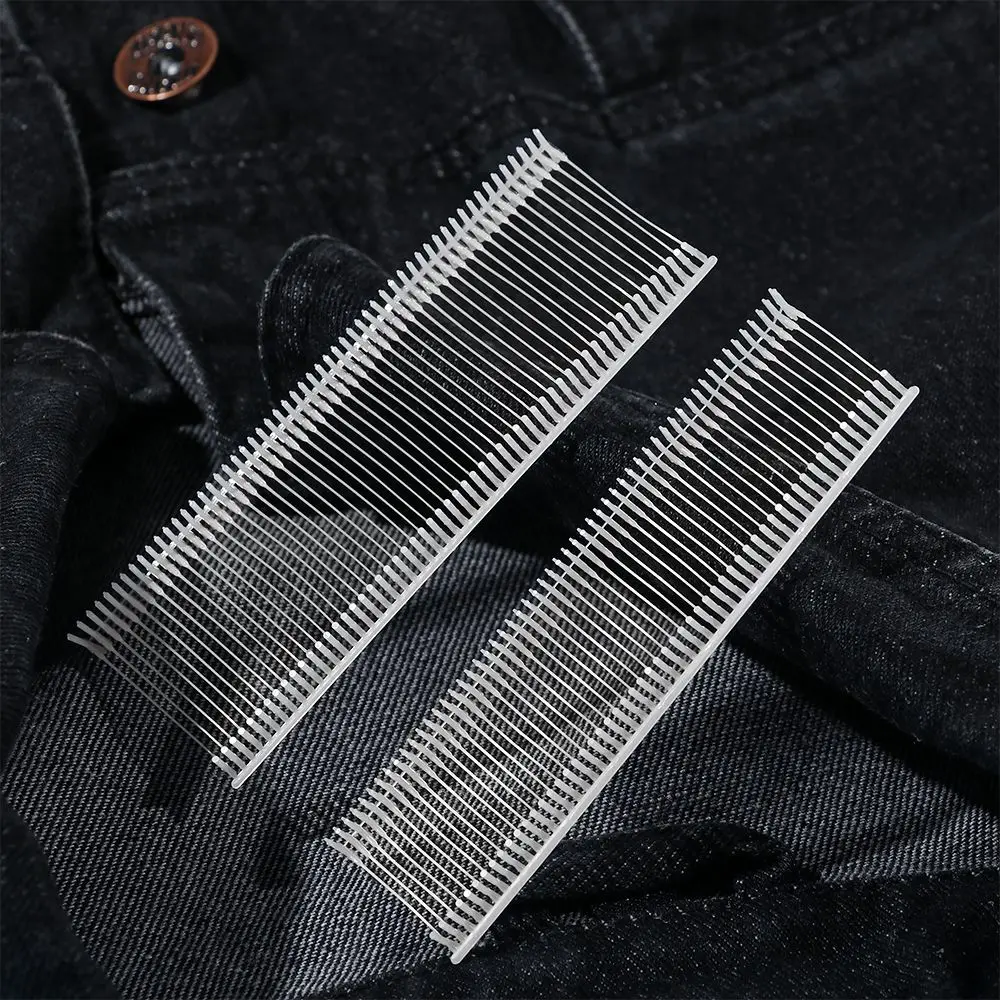5000 Pieces Tagging Fasteners Barbs Attachments Plastic Garment Clothing Price Tag Label tagging gun barbs