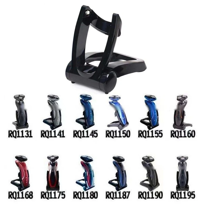 

Universal Shaver Charging Stand for RQ1160 RQ1168 RQ1175 RQ1180 RQ1187 RQ1195 for Razor Holder