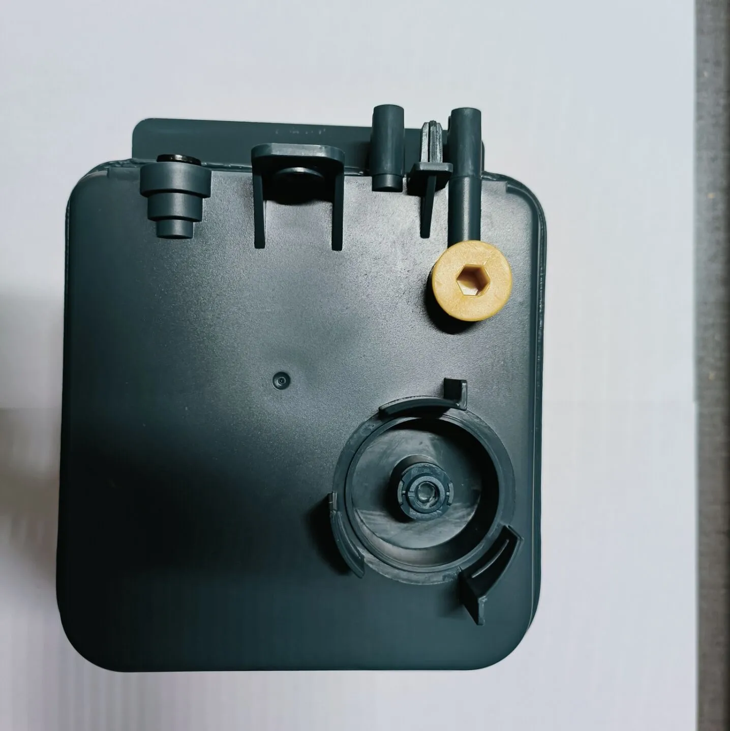 EPT009810SP make up module MUM use for Domino AX series AX150I AX350I