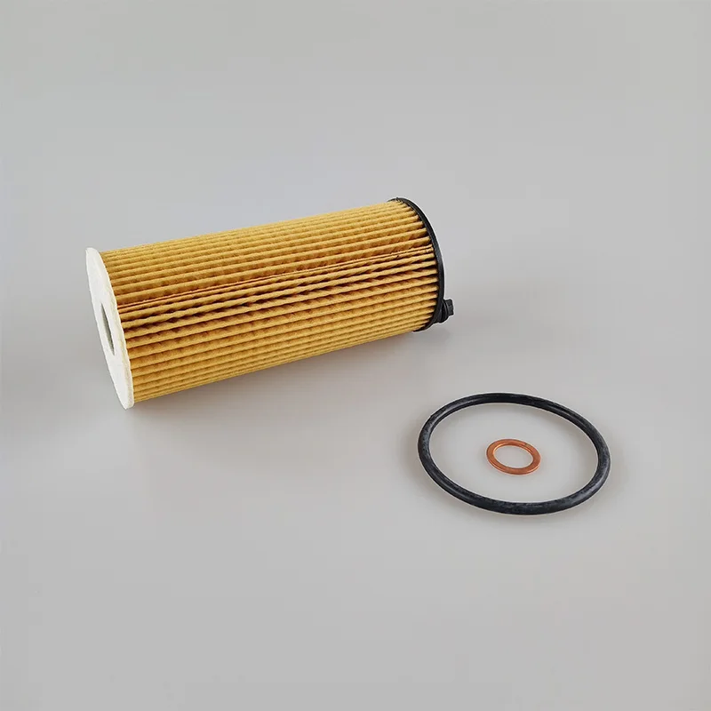 for BMW F10 F25 F30 F31 328D X3 Oil Filter Kit OX404DECO car oil filter car filter car filter set