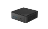 YSJMNPC New Mini PC Intel Alder Lake N150 6M cache, turbo up to 3.6GHz 4 cores and 4 threads M.2 SSD Windows11 Desktop Computer 6