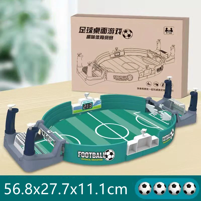 Mini Peelux Table Toto Art Game 51X31X10 Cm - AliExpress