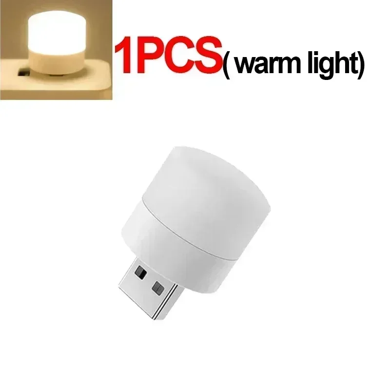 1PCS-Warm