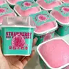 Slow Rebound Slow Rising Sticky Bread Food Soft Bread Squeeze Toy Creative Simulation Ice Cream Slow Rebound Toy 2