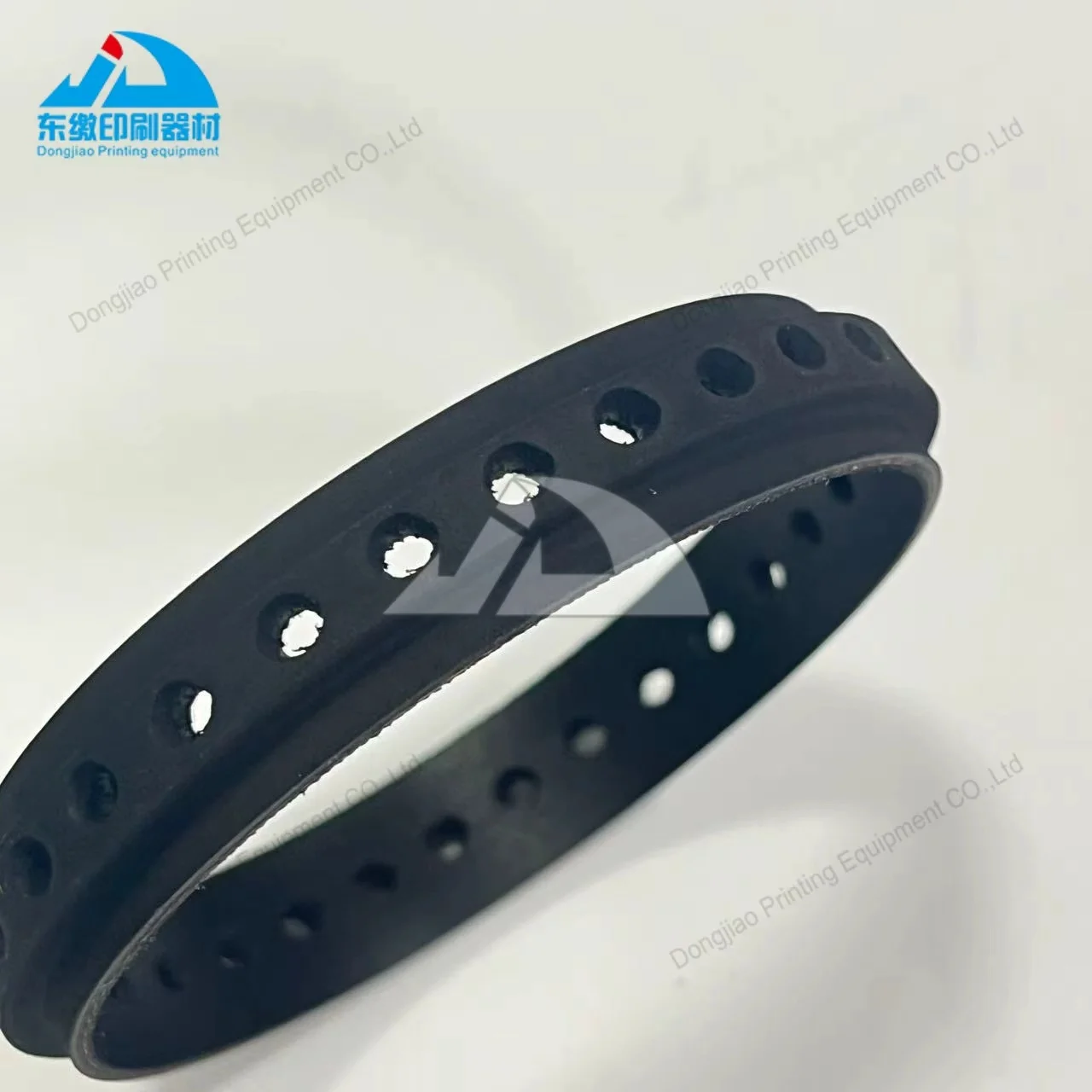 미쓰비시 교체용 예비 부품 벨트 인쇄 기계 예비 부품용 217x14mm 흡착 테이프 벨트