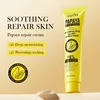 SADOER Papaya Moisturizing Cream Anti cracking Repair Hydrating Heel Neck Face Universal Body Cream Skin Care Products 2