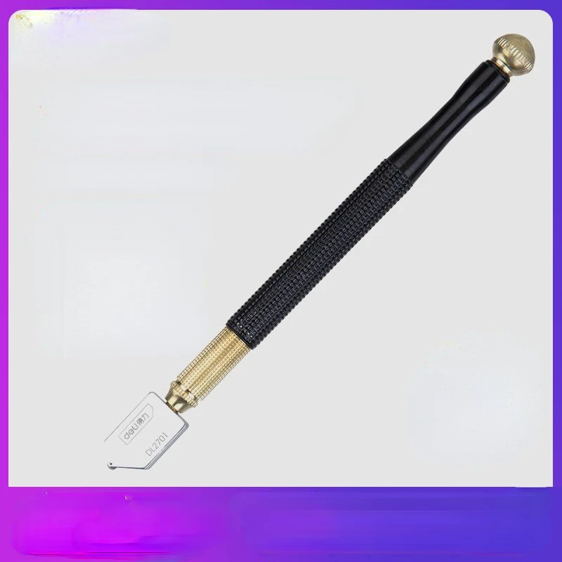 

Инструмент для резки стекла Алмазный толстый инструмент для резки стеклянной плитки специальный нож с ручным лезвием