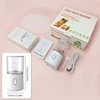 Face Mask Maker Machine Facial Treatment DIY Automatic Fruit Natural Vegetable Collagen Home Use Beauty Salon SPA beauty Device 6