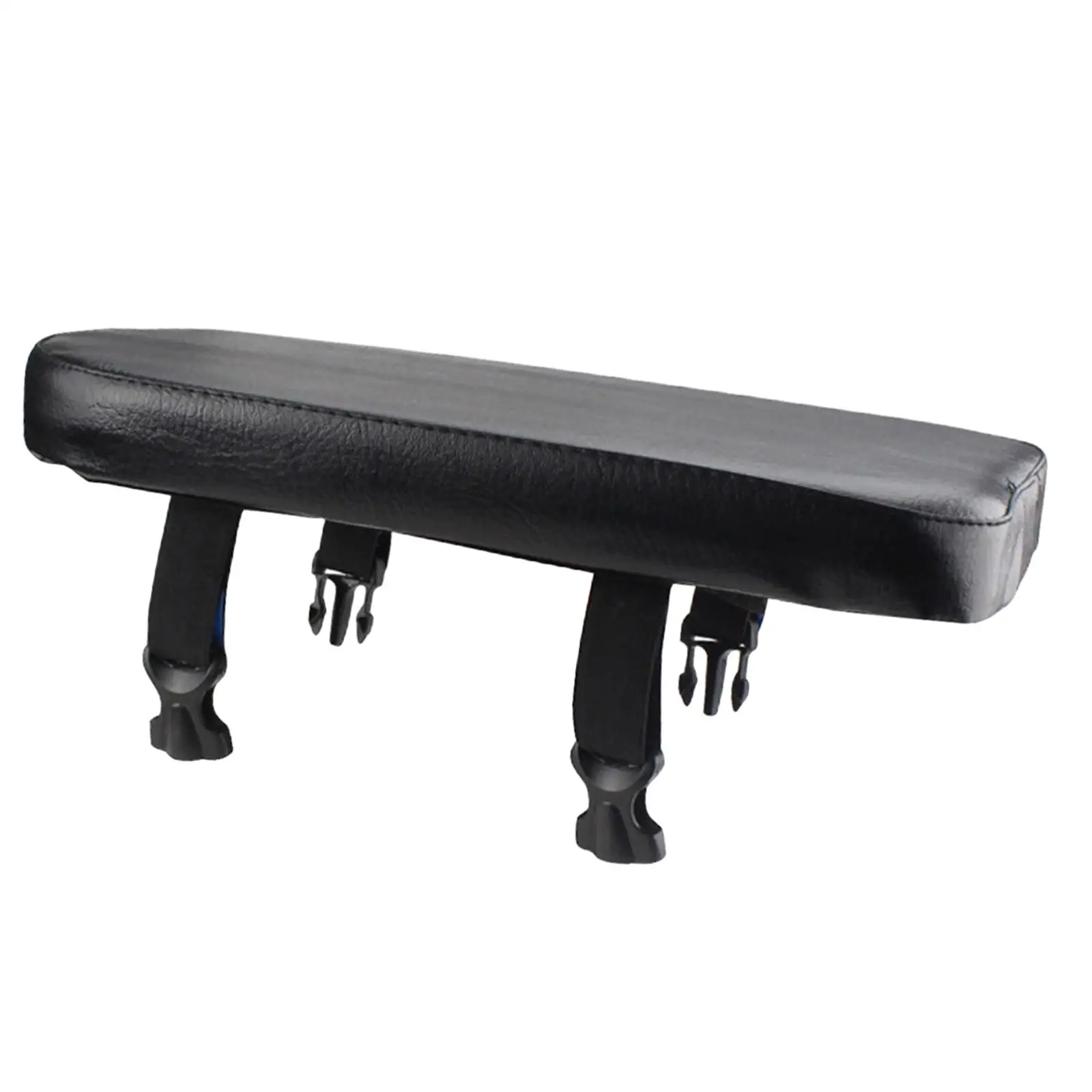 Bicycle Rear Seat Cushion Bike Seat Portable Durable Bike Saddle Electric