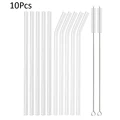 10Pcs 8mm Mix