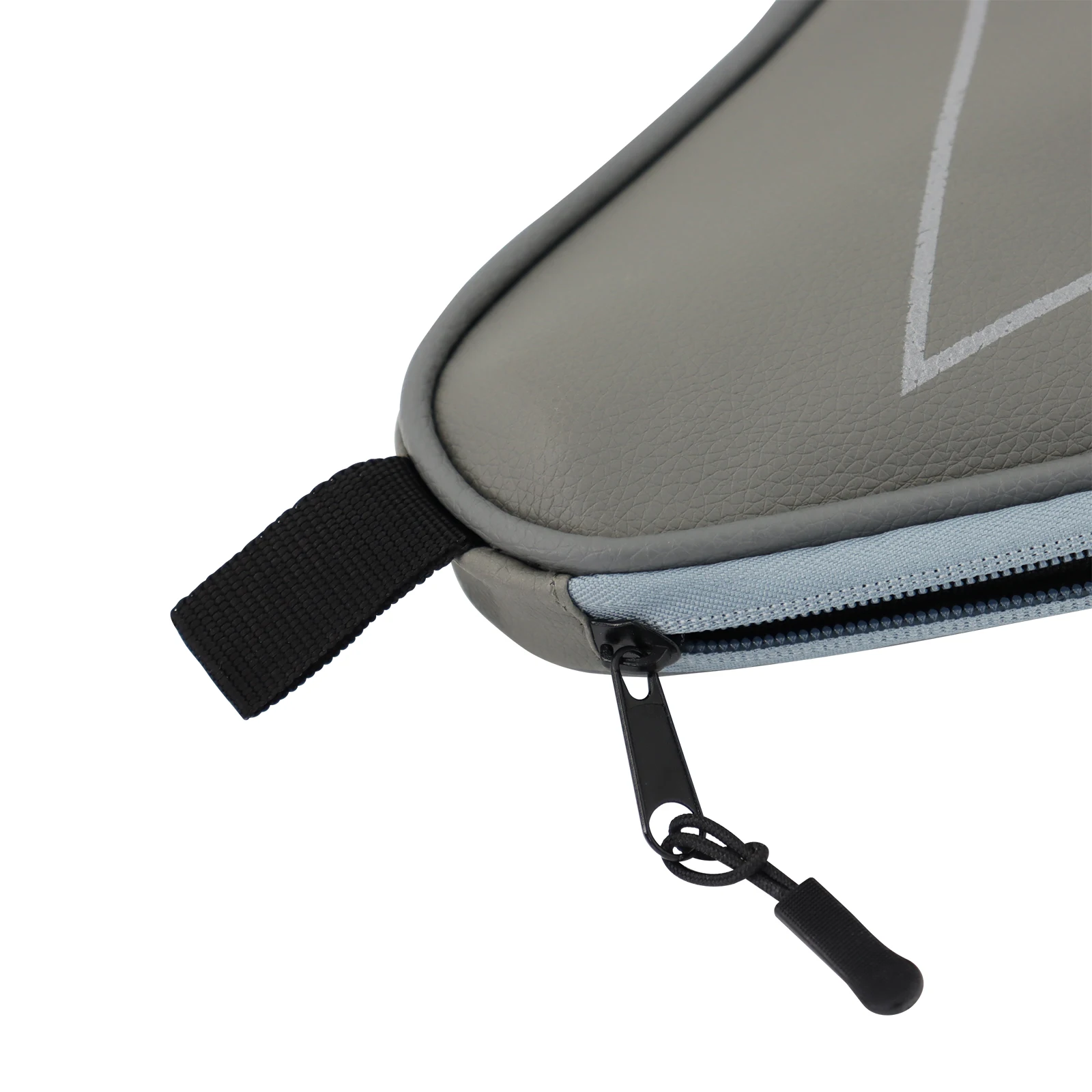 AMASPORT Pickleball Paddle Covers Pickleball Racket Sleeve Waterproof Paddle Cover Accessories