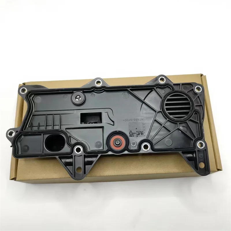Engine Valve Cover PCV Oil Trap Valve Rocker Cover For Volvo V60 S60 XC60 XC90 V90 2.0L 32140004 31670210 31316184 31430923