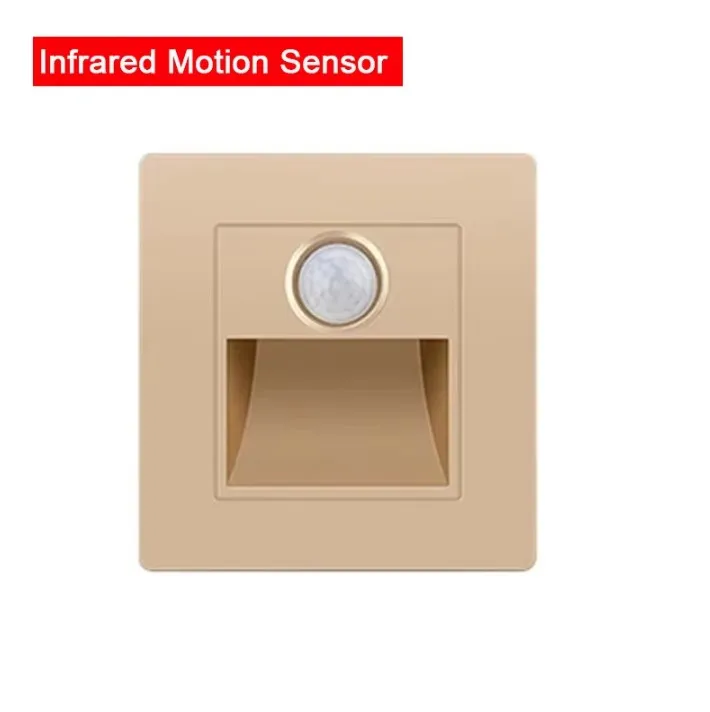 gold sensor