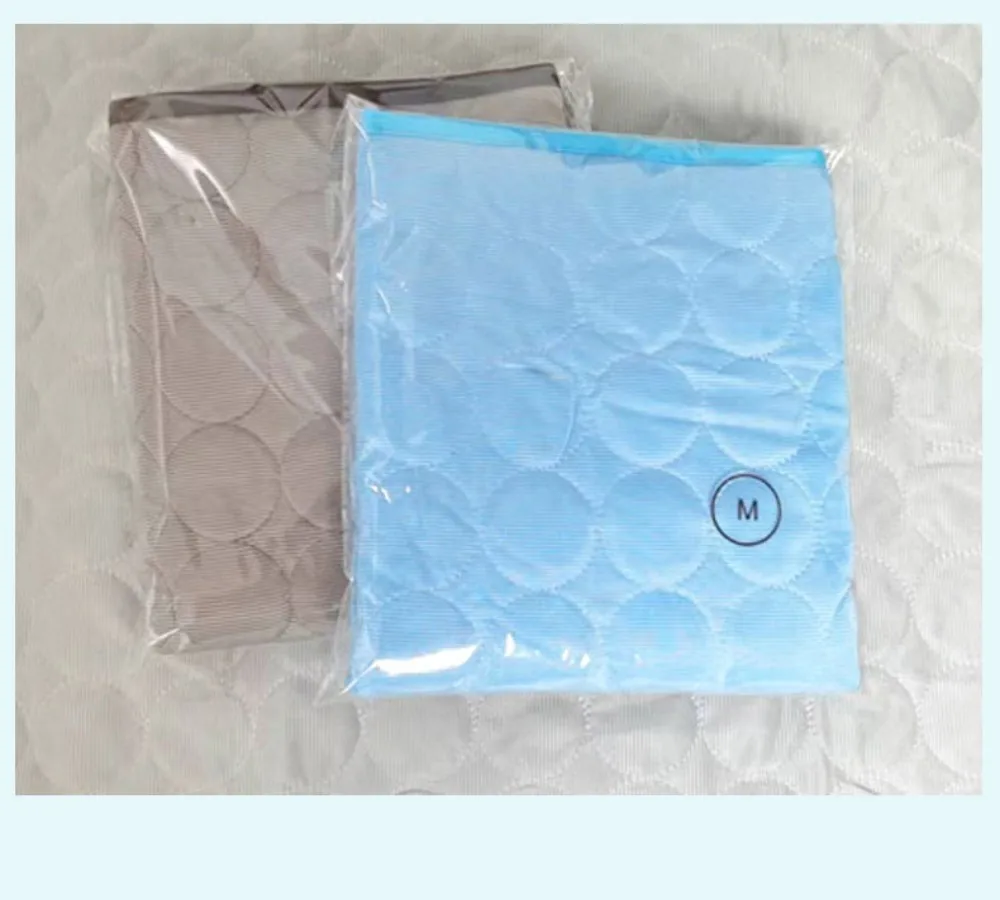 Title 19, Pet Ice Pad Summer Dog Cat Cooling Mattress Was...