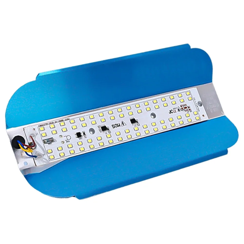 30W Led Flood Light Outdoor IP65 Waterproof Energy Saving Iodine Tungsten Lamp Yard Landscape